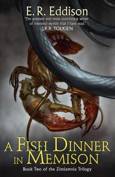 Читать A Fish Dinner in Memison - James Francis Stephens