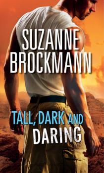 Читать Tall, Dark and Daring: The Admiral's Bride - Suzanne  Brockmann