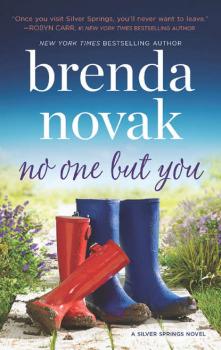 Читать No One But You - Brenda  Novak