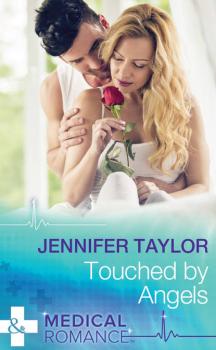 Читать Touched By Angels - Jennifer  Taylor