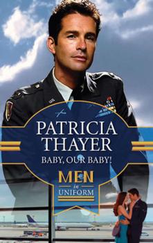 Читать Baby, Our Baby! - Patricia  Thayer