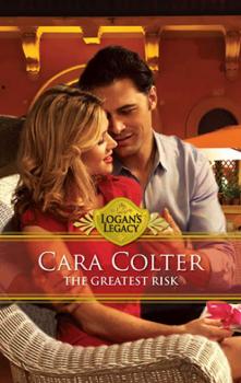 Читать The Greatest Risk - Cara  Colter