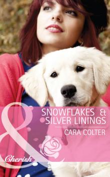 Читать Snowflakes and Silver Linings - Cara  Colter