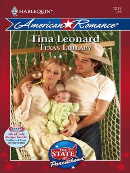Читать Texas Lullaby - Tina  Leonard