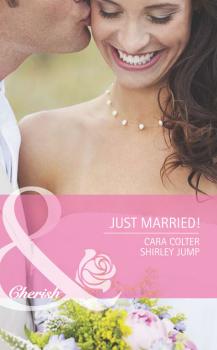Читать Just Married!: Kiss the Bridesmaid / Best Man Says I Do - Cara  Colter