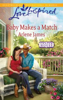 Читать Baby Makes a Match - Arlene  James