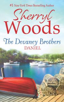 Читать The Devaney Brothers: Daniel - Sherryl  Woods