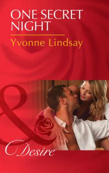Читать One Secret Night - Yvonne Lindsay