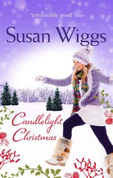 Читать Candlelight Christmas - Сьюзен Виггс