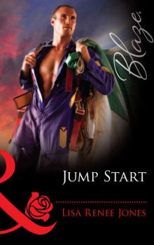 Читать Jump Start - Lisa Renee Jones