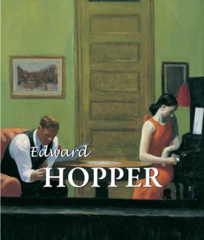 Читать Edward Hopper - Gerry Souter