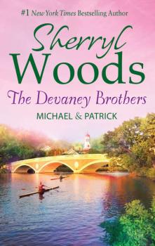 Читать The Devaney Brothers: Michael and Patrick: Michael's Discovery - Sherryl  Woods