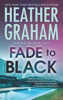 Читать Fade To Black - Heather Graham