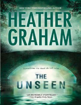 Читать The Unseen - Heather Graham