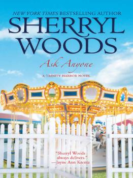 Читать Ask Anyone - Sherryl  Woods