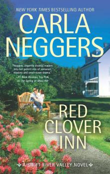 Читать Red Clover Inn - Carla Neggers