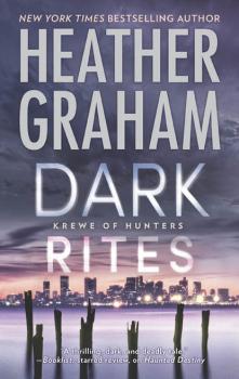 Читать Dark Rites - Heather Graham