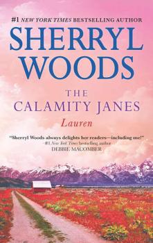 Читать The Calamity Janes: Lauren - Sherryl  Woods
