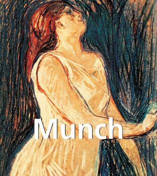 Читать Munch - Elizabeth  Ingles