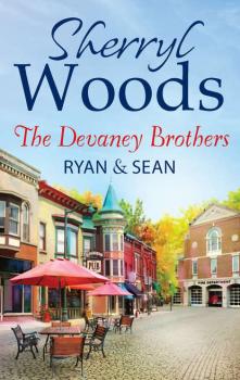 Читать The Devaney Brothers: Ryan and Sean: Ryan's Place - Sherryl  Woods