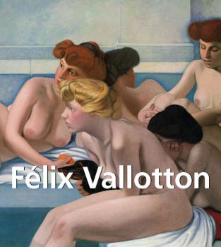 Читать Félix Vallotton - Nathalia  Brodskaya
