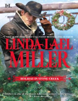 Читать Holiday in Stone Creek: A Stone Creek Christmas - Linda Miller Lael