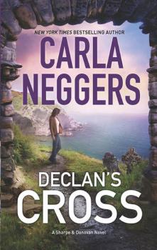 Читать Declan's Cross - Carla Neggers