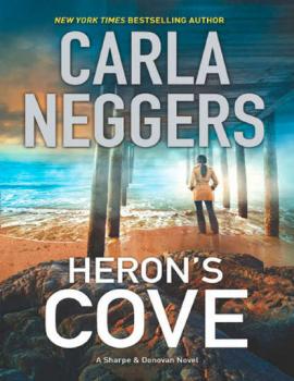 Читать Heron's Cove - Carla Neggers