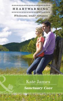 Читать Sanctuary Cove - Kate  James