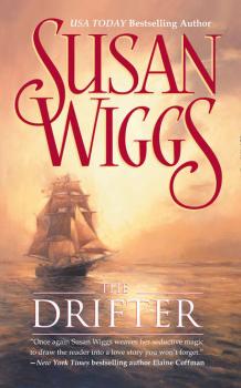 Читать The Drifter - Сьюзен Виггс