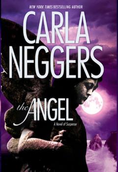 Читать The Angel - Carla Neggers