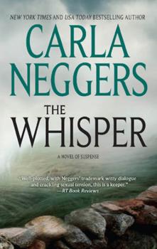 Читать The Whisper - Carla Neggers
