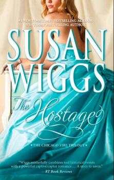 Читать The Hostage - Сьюзен Виггс