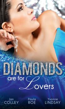 Читать Diamonds Are For Lovers: Satin & a Scandalous Affair - Yvonne Lindsay