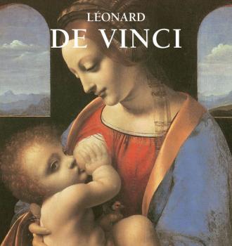 Читать Léonard de Vinci - Jp. A.  Calosse