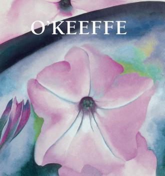 Читать O'Keeffe - Gerry Souter