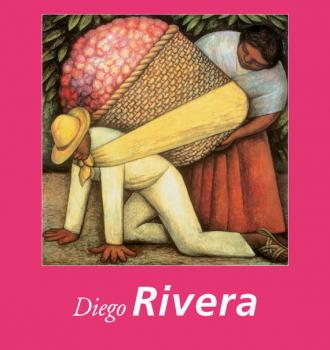 Читать Diego Rivera - Gerry Souter