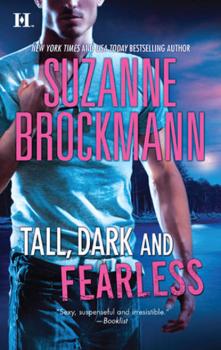Читать Tall, Dark and Fearless: Frisco's Kid - Suzanne  Brockmann