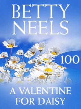 Читать A Valentine for Daisy - Бетти Нилс