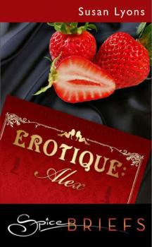 Читать Erotique: Alex - Susan  Lyons