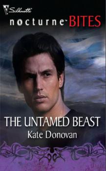 Читать The Untamed Beast - Kate  Donovan