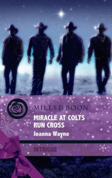 Читать Miracle at Colts Run Cross - Joanna  Wayne