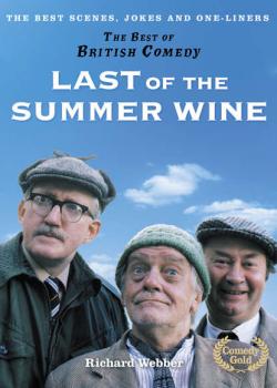 Читать Last of the Summer Wine - Richard  Webber