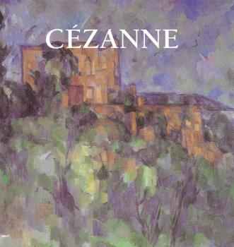 Читать Cézanne - Nathalia  Brodskaya