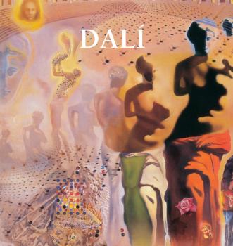 Читать Dalí - Eric  Shanes