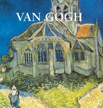 Читать Van Gogh - Jp. A.  Calosse