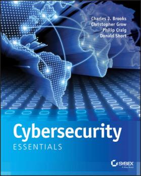Читать Cybersecurity Essentials - Philip  Craig