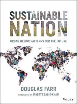 Читать Sustainable Nation - Douglas  Farr