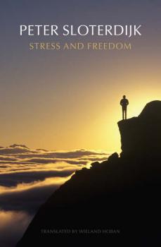 Читать Stress and Freedom - Peter  Sloterdijk