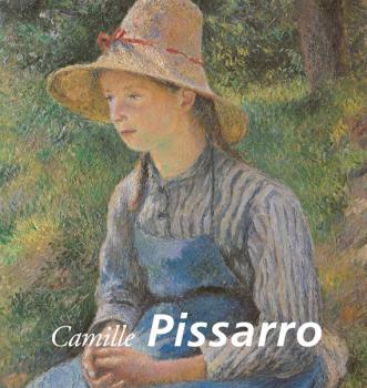 Читать Camille Pissarro - Nathalia  Brodskaya